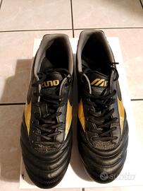 Scarpe da calcio Mizuno Morelia Club numero 42 