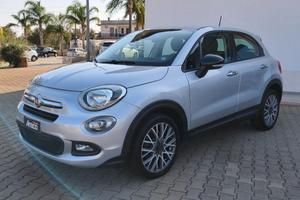 FIAT 500X 1.6 MultiJet 120 CV