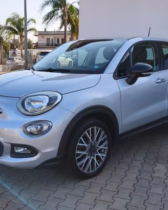 FIAT 500X 1.6 MultiJet 120 CV