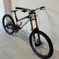 Yt Tues Mob Edition XL Dh Downhill