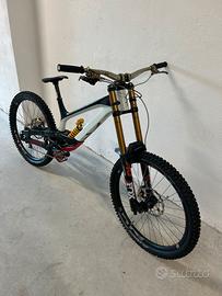 Yt Tues Mob Edition XL Dh Downhill