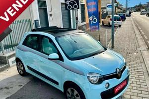 Renault Twingo SCe Stop&Start GPL