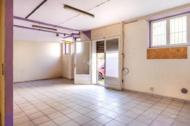 LABORATORIO A MILANO