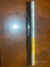 Batteria lenovo g50