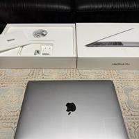 MacBook Pro 13”(2017) RETINA - i5 16GB/256GB 🔋87%