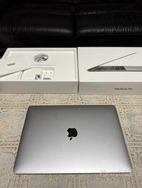 MacBook Pro 13”(2017) RETINA - i5 16GB/256GB 🔋87%