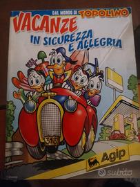 Topolino