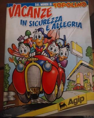 Topolino