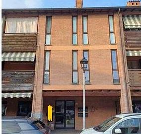 Bilocale a Verdello