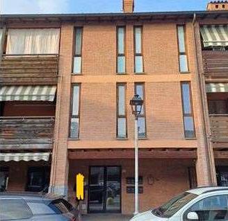 Bilocale a Verdello