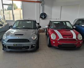 Mini Mini 1.6 16V Cooper S JCW