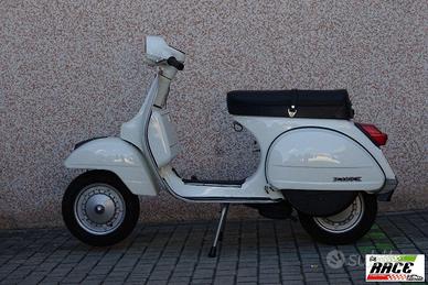 Piaggio - Vespa 125 PX (1980 - 89) - Vespa 125 PX