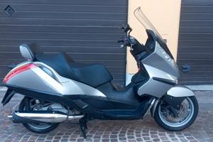 Aprilia Atlantic 500