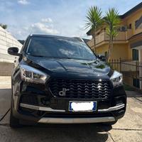 DR 4.0 Bi-Fuel Benzina GPL 2024