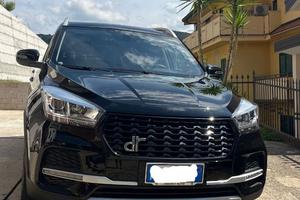 DR 4.0 Bi-Fuel Benzina GPL 2024