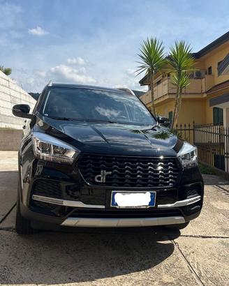 DR 4.0 Bi-Fuel Benzina GPL 2024