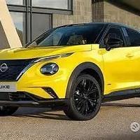 Ricambi nissan juke 2023