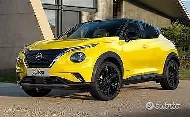 Ricambi nissan juke 2023