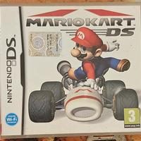 Mario Kart DS Nintendo
