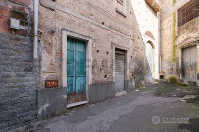 Casa Indipendente - Lentini