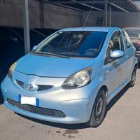 Toyota Aygo 1.0 12V VVT-i 3 porte