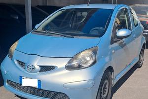Toyota Aygo 1.0 12V VVT-i 3 porte