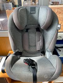 Seggiolino auto Inglesina newton