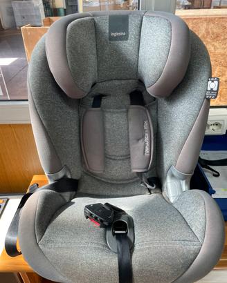 Seggiolino auto Inglesina newton