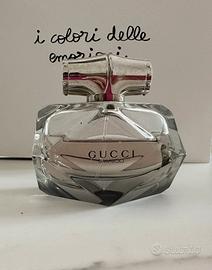 Profumo Gucci Bamboo