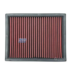 FILTRO ASPIRAZIONE DIRETTA BMW E39 95-03