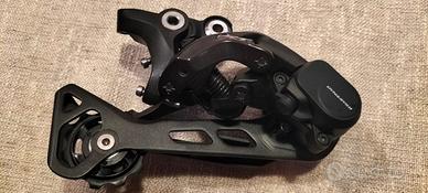 Cambio Shimano XT M8000 SGS Posteriore 11v (nuovo)