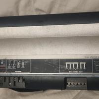 Amplificatore Audison SRX3