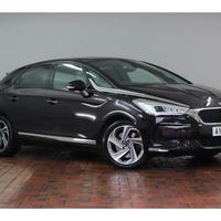 DS5 ANNO 2018 X RICAMBI D'AUTO