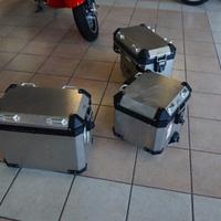 BMW R 1200 GS Adventure adv