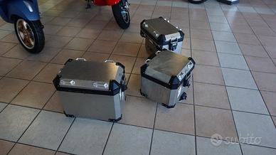 BMW R 1200 GS Adventure adv