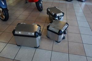 BMW R 1200 GS Adventure adv