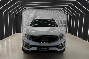 Kia Sportage 1.7-KM CERTIFICATI-PERMUTE-12 MESI GA