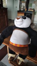 Kung fu panda