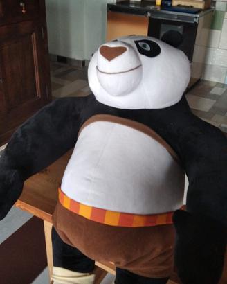 Kung fu panda