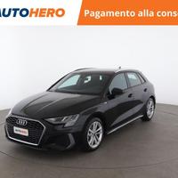 AUDI A3 SPB 35 TDI S tronic S line edition
