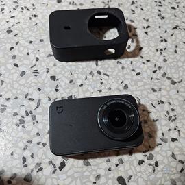 Xiaomi action cam 4k