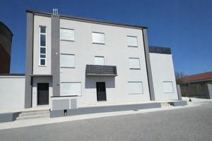Appartamenti ristrutturati a Granzette (RO)