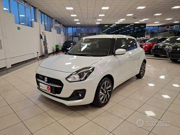 SUZUKI Swift 1.2 Hybrid Top Unico Proprietario s