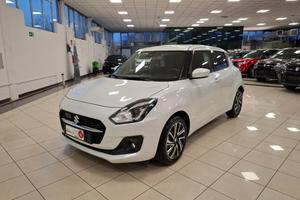 SUZUKI Swift 1.2 Hybrid Top Unico Proprietario s