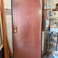 Porta blindata DIERRE nuova