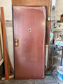 Porta blindata DIERRE nuova