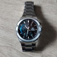 Orologio Casio Edifice solar EFS-S560D 