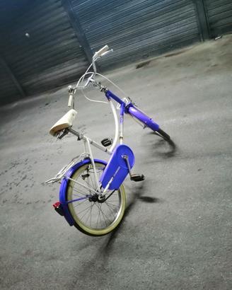 Bici Lombardo 20