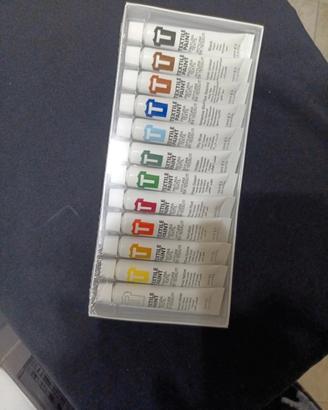 colori per tessuti 