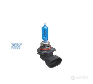 LAMPADE H9 EFFETTO XENON